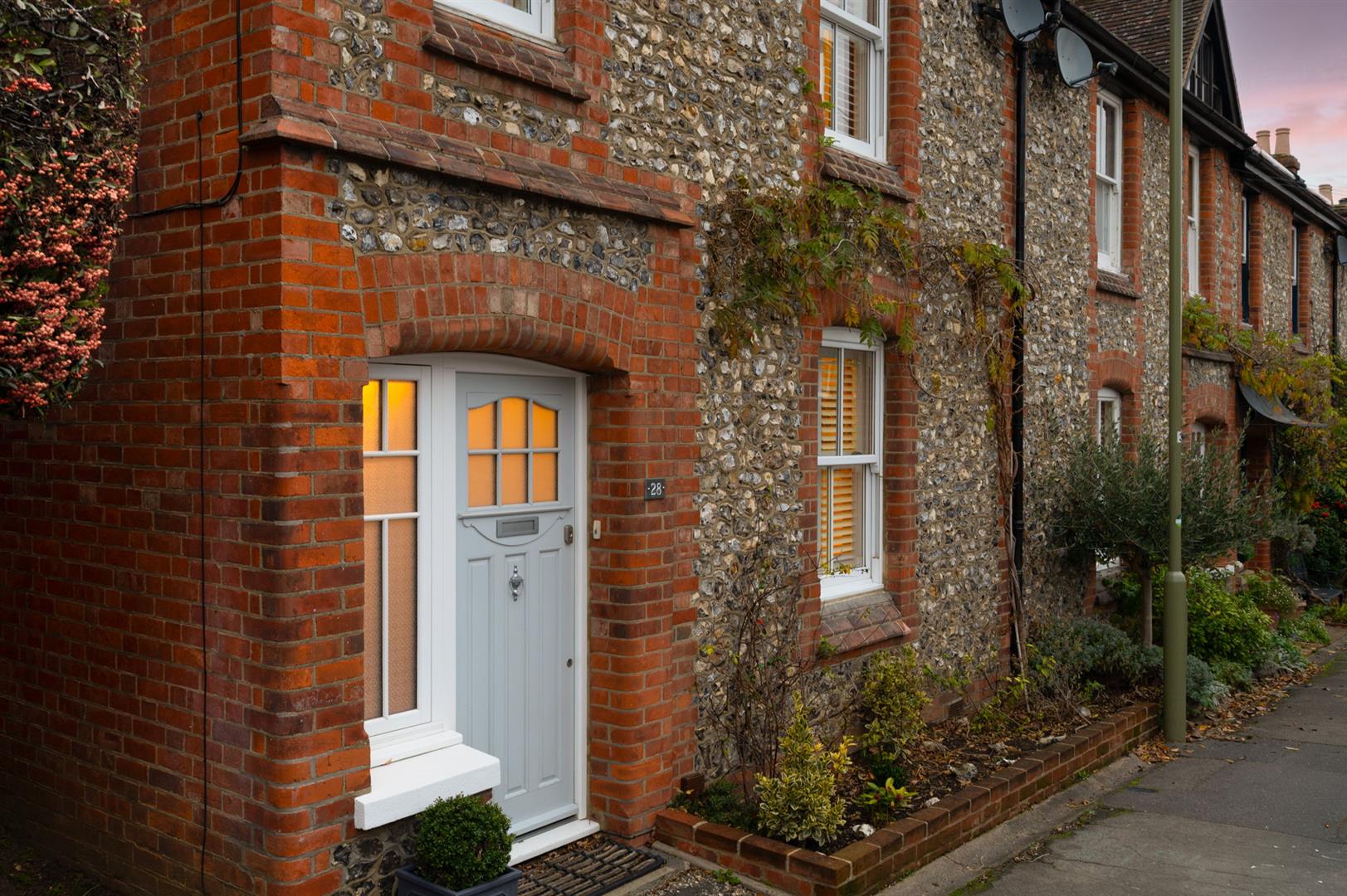 Wilson Avenue, Henley-On-Thames